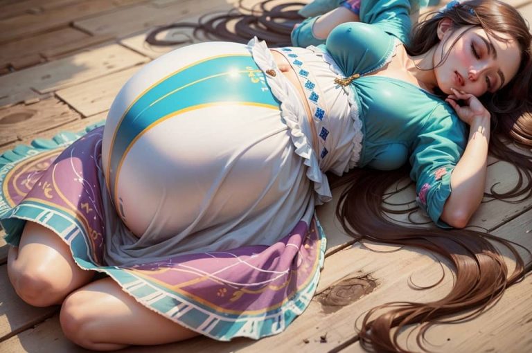 What Does Being Pregnant in a Dream Mean Spiritually