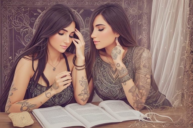 Can a Psychic Tell If Someone Loves You