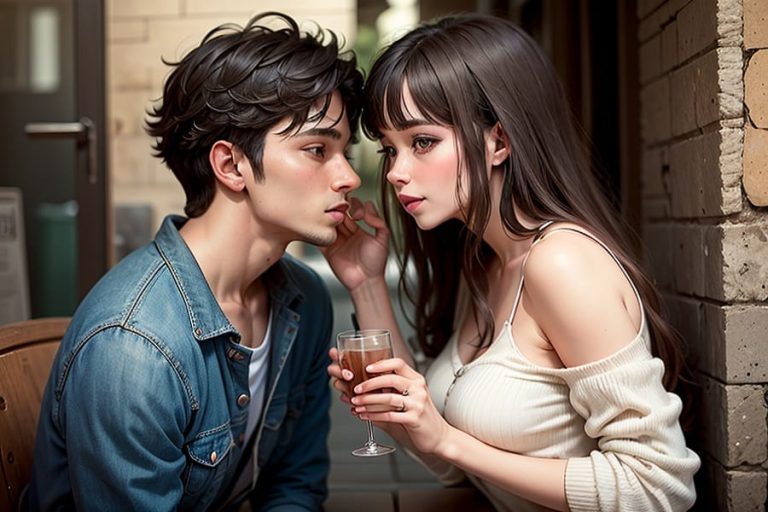 How to Attract a Leo Man