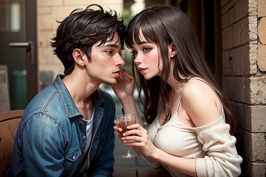 How to Attract a Leo Man