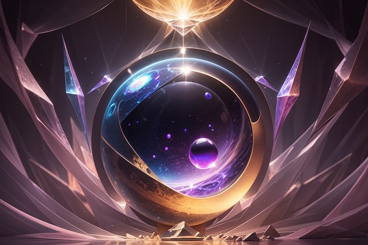 Preparing for a Crystal Ball Reading