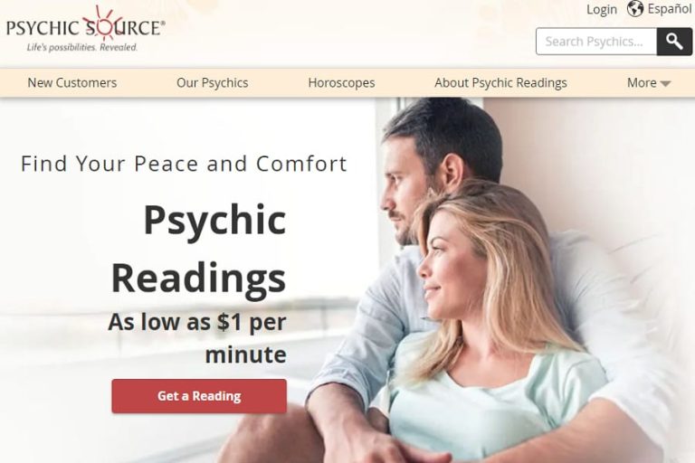 Psychic Source Reviews- As low as $1 per minute