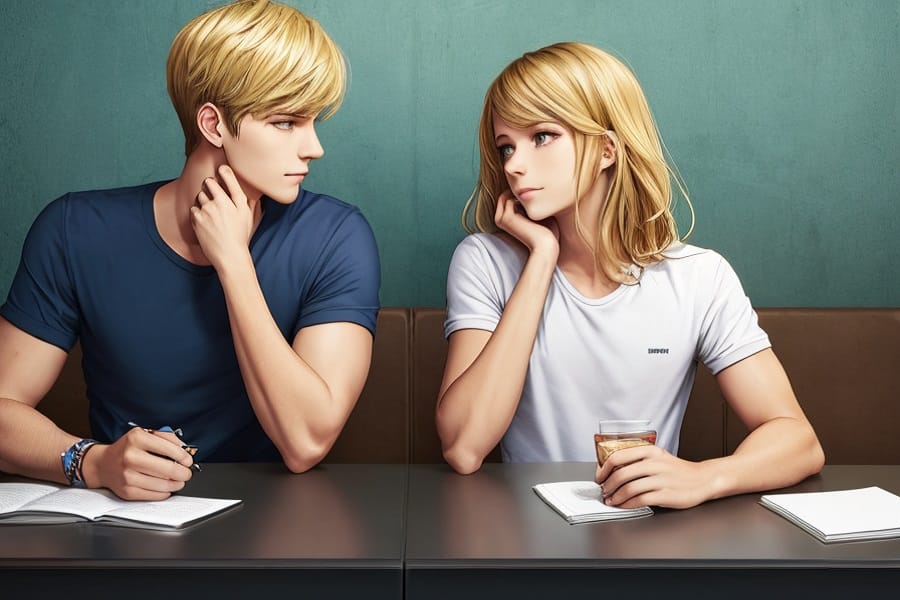 What a Leo Man Looks For in a Woman