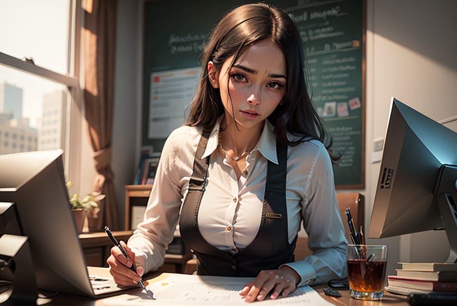 What should I do if my work doesn't go smoothly