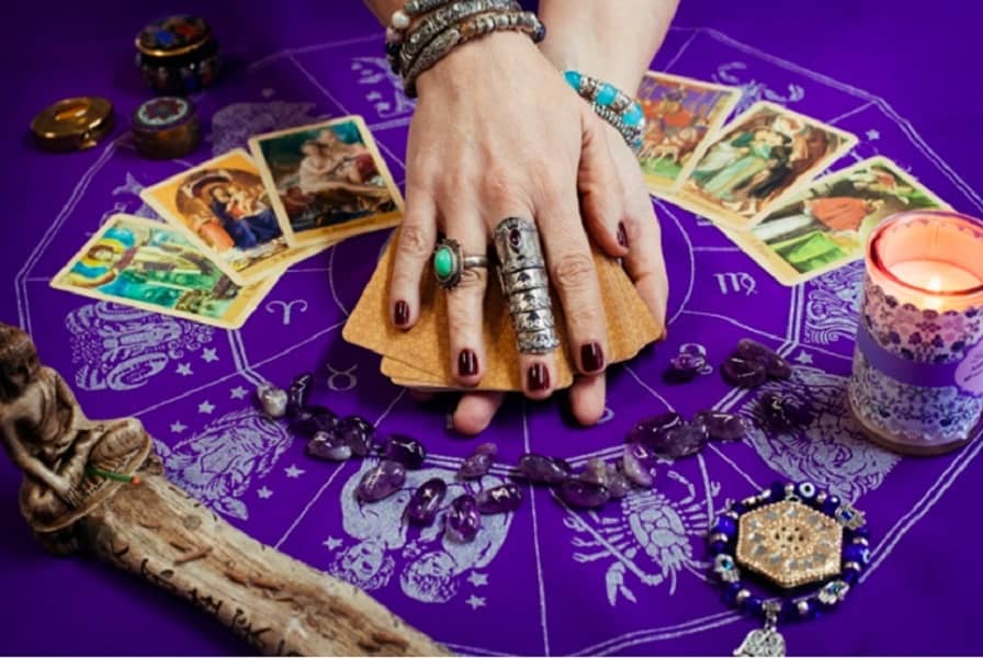 7 Ways to Develop Your Psychic Abilities