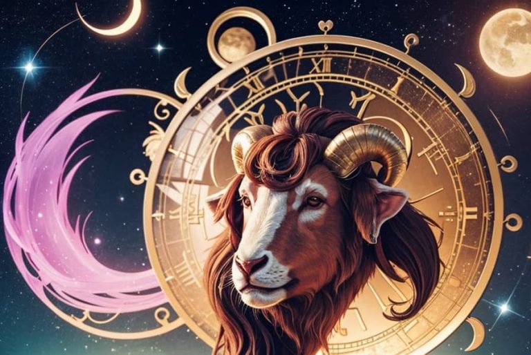 Aries Career Horoscope 2024