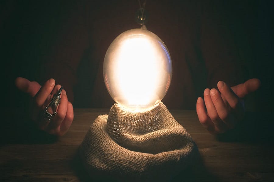 Exploring Psychic Intervention Guidance and Support in Times of Need