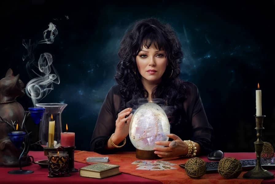 Psychic in Fresno Unlocking Guidance and Insight
