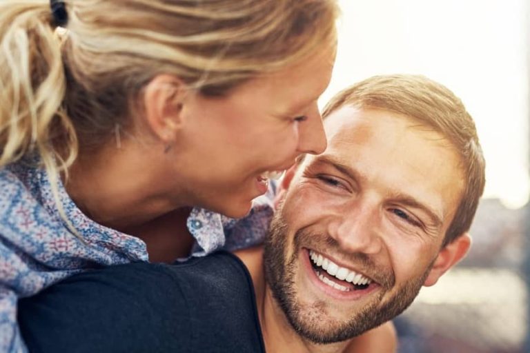 8 Simple Tips to Talk to a Taurus Man