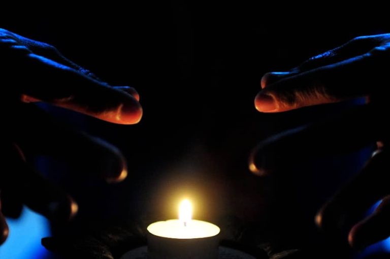 Can Anyone Become a Psychic Medium