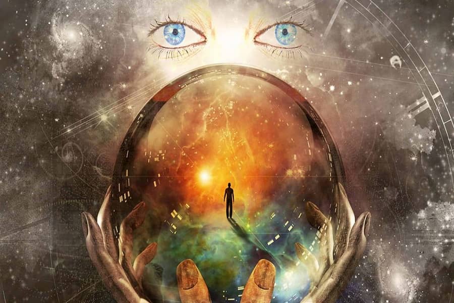 Psychic Island Breeding Myths, Legends and Science