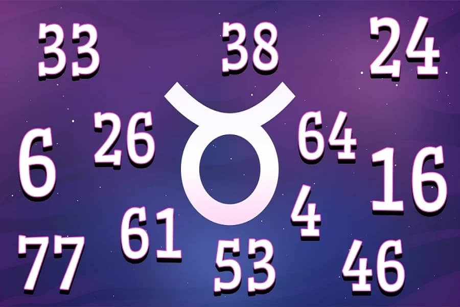 Taurus Lucky Numbers Understanding Their Significance and How to Use Them