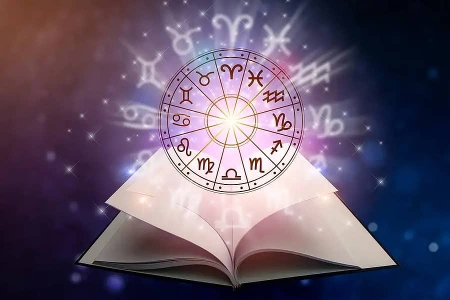 Understanding the Lot of Spirit in Astrology Exploring its Significance and Interpretation