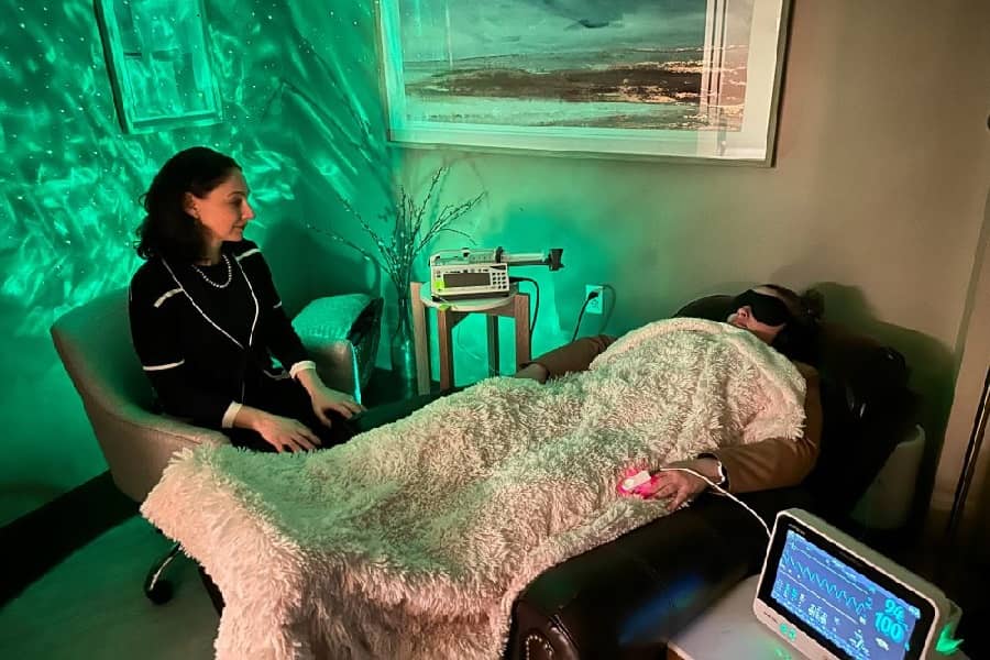 Understanding the Mechanisms and Benefits of Ketamine-Assisted Psychotherapy